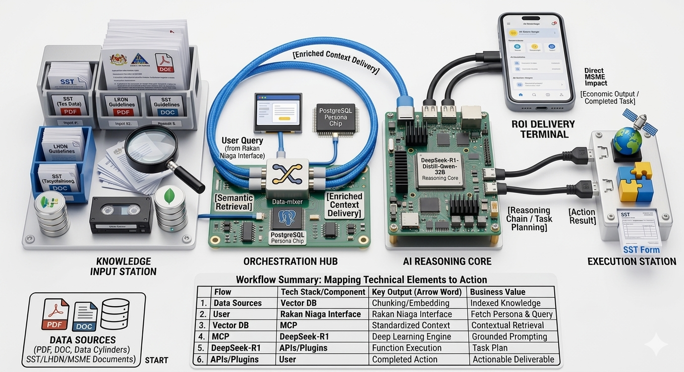 LLMOps Infrastructure